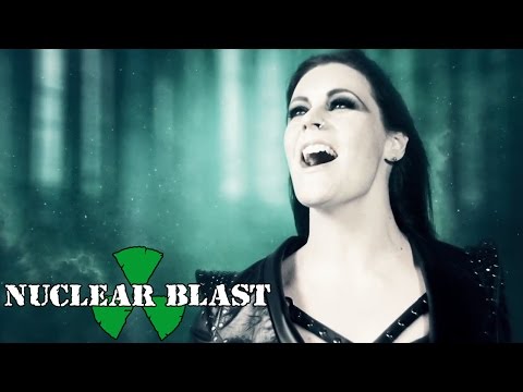 Nightwish - Élan (OFFICIAL VIDEO)