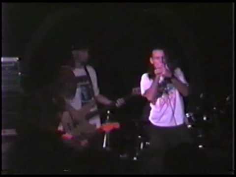 Pearl Jam - Black (Seattle, 1990)