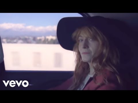 Florence + The Machine - Delilah (The Odyssey – Chapter 8)