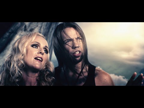 Týr - The Lay of Our Love - feat. Liv Kristine (OFFICIAL VIDEO)