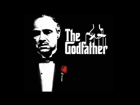 The Godfather - Love Theme HQ - Nino Rota