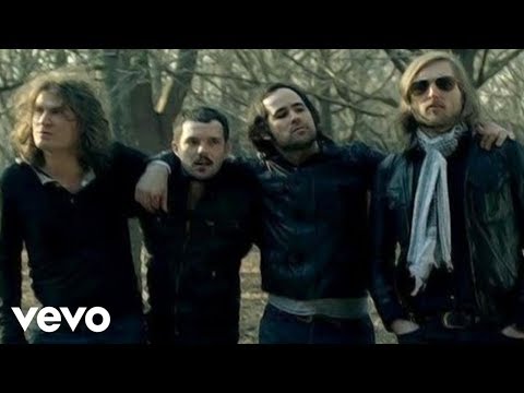 The Killers - Read My Mind (Official Music Video)
