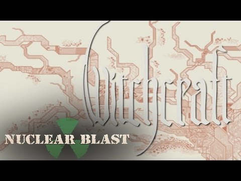 WITCHCRAFT - Theory Of Consequence (OFFICIAL TRACK)