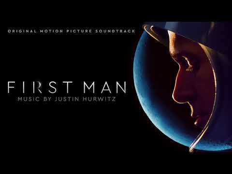 &quot;The Landing (from First Man)&quot; by Justin Hurwitz