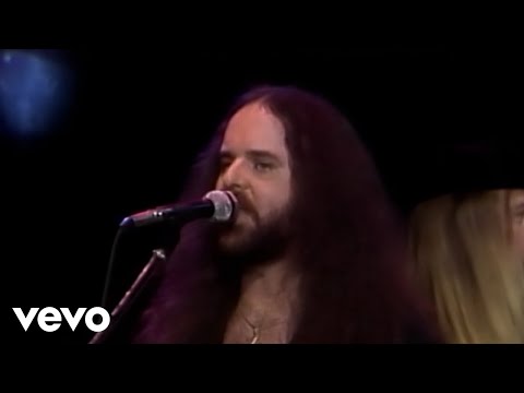 38 Special - Caught Up In You (Official Music Video)