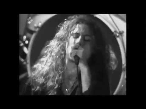 Armored Saint - Reign of Fire (OFFICIAL VIDEO)