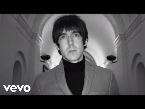 Miles Kane - Don&#039;t Forget Who You Are