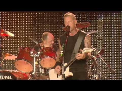 Metallica - Creeping Death (Live from Orion Music + More)