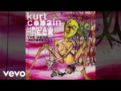 Kurt Cobain - Been A Son (Early Demo/Audio)