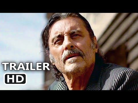DEADWOOD The Movie Official Trailer (2019) Western Movie HD