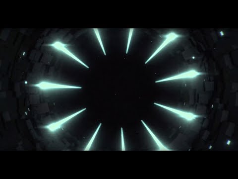 MUSE - The Void [Official Lyric Video]