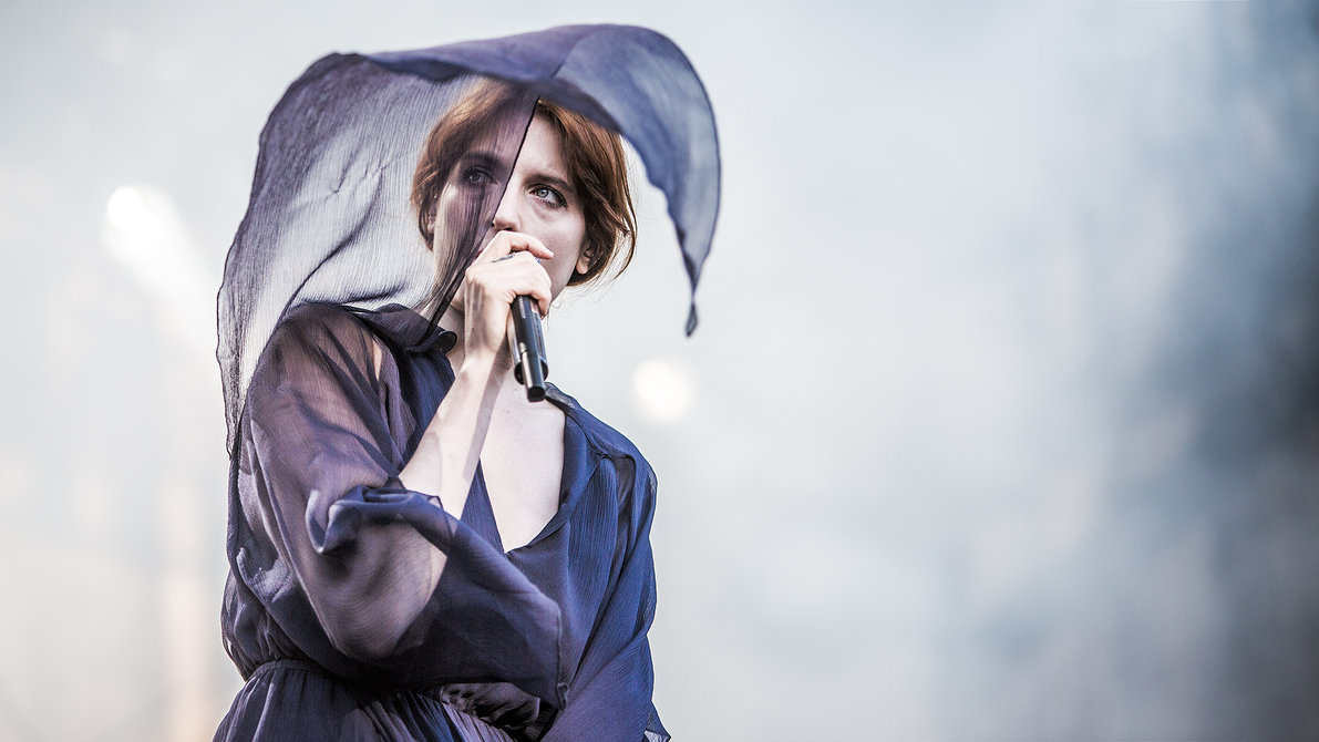 Florence + the Machine
