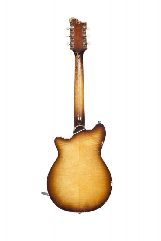 George Harrison guitar