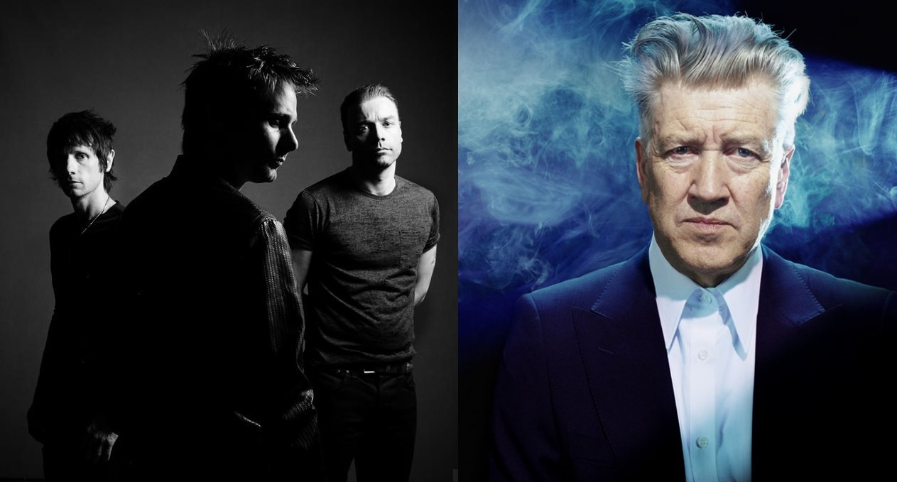 Muse & David Lynch
