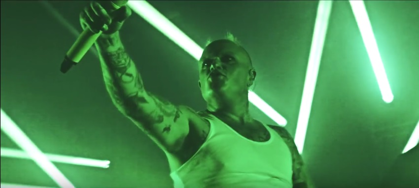 prodigy live moscow
