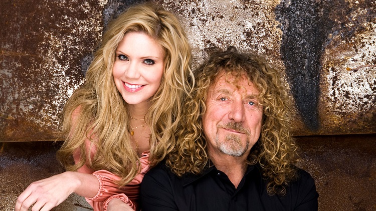 Alison Krauss/Robert Plant