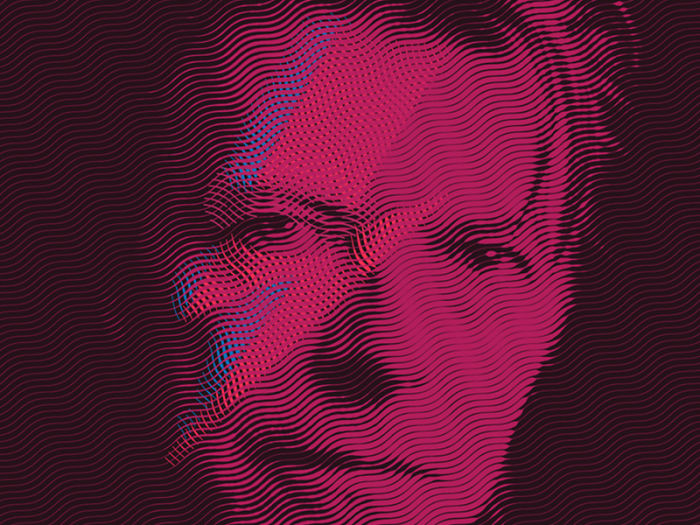 Bowie (Robert Vagin)