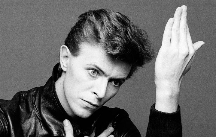 David Bowie: Ο καλλιτέχνης με τα περισσότερα βινύλια τον 21ο αιώνα