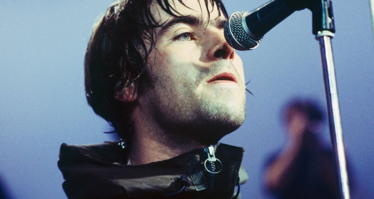 Liam Gallagher - Oasis