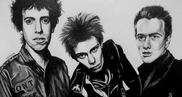 The Clash by EmilyHitchcock on DeviantArt