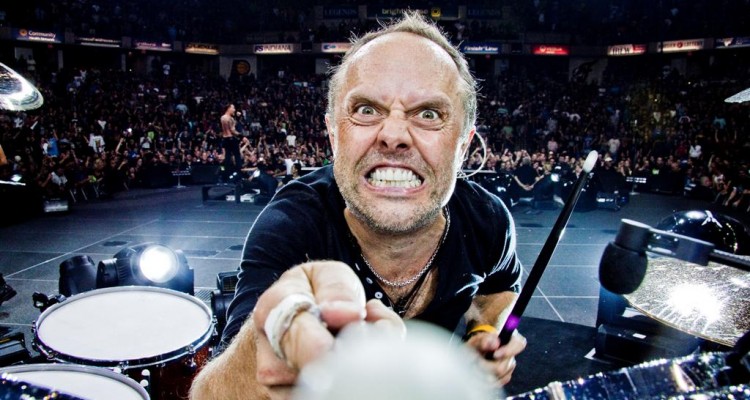 Lars Ulrich (Metallica)