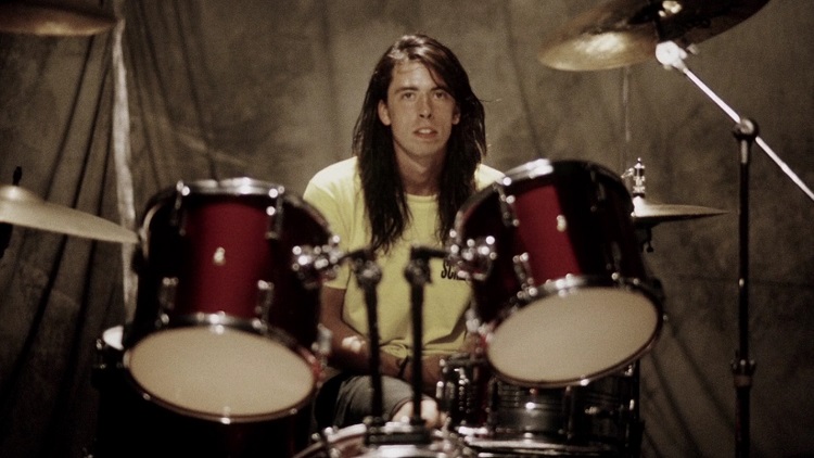 Dave Grohl / Nirvana