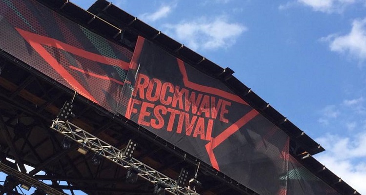 Rockwave Festival