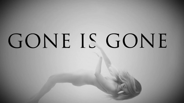Gone Is Gone - Gone Is Gone