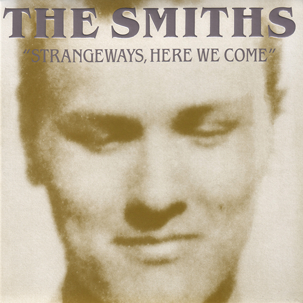 Strangeways, Here We Come (1987) / album cover