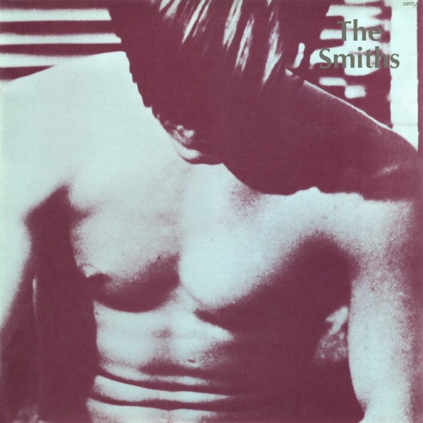 The Smiths (1984) / album cover