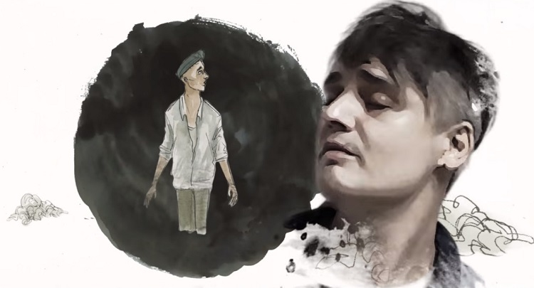 Pete Doherty - 'I Don't Love Anyone (But You're Not Just Anyone)'