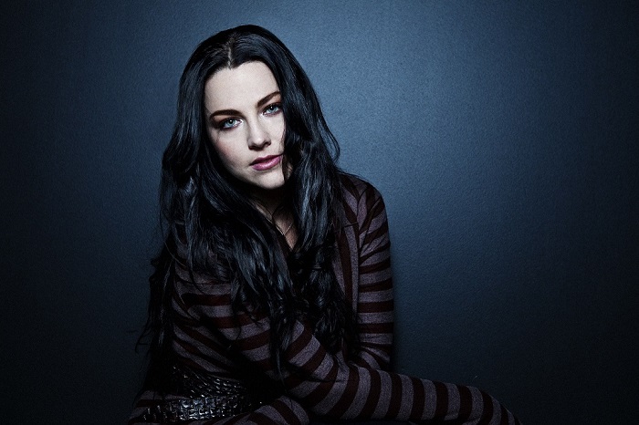 Amy Lee (Evanescence)