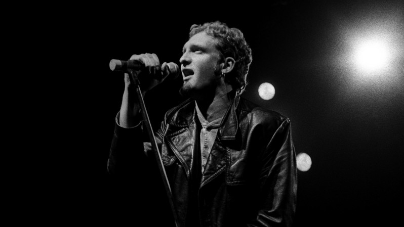 Layne Staley / Alice in Chains