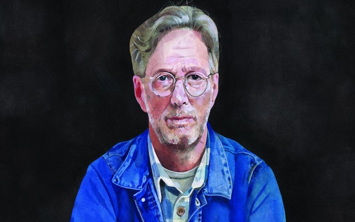 Eric Clapton - 'I Still Do' / Εξώφυλλο