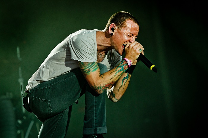 Linkin Park:  Ακυκλοφόρητο κομμάτι με συγκινητικό video