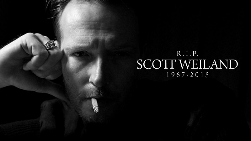 Scott Weiland (1967-2015)