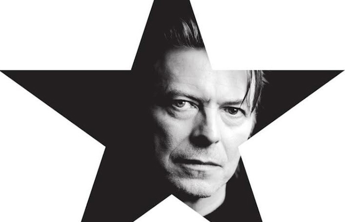 David Bowie - 'Blackstar'