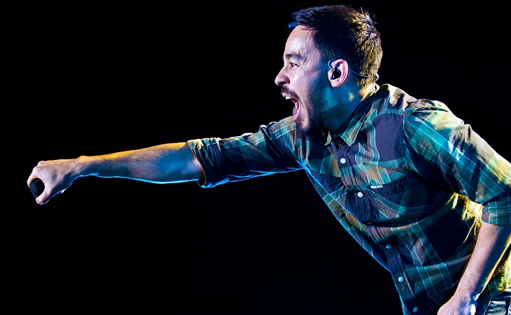 Mike Shinoda - Linkin Park