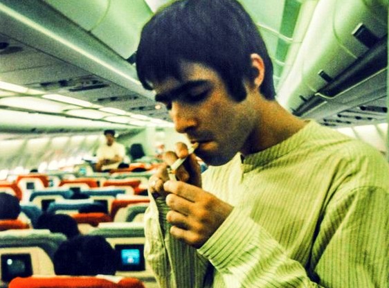 Liam Gallagher (Oasis)