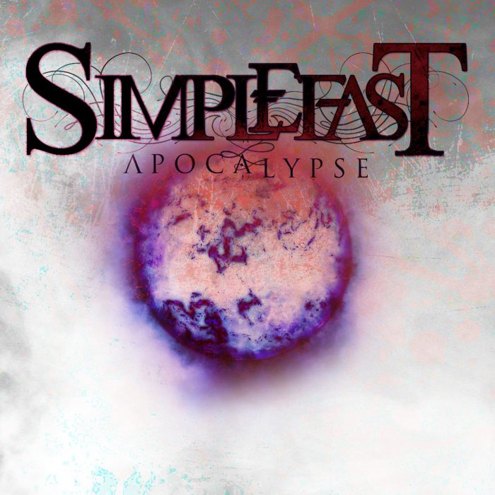 Simplefast - Apocalypse / Εξώφυλλο