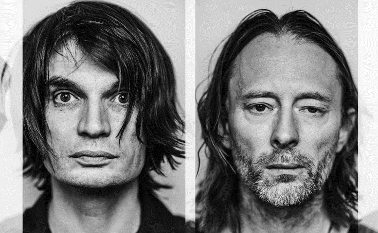 Jonny Greenwood/Thom Yorke