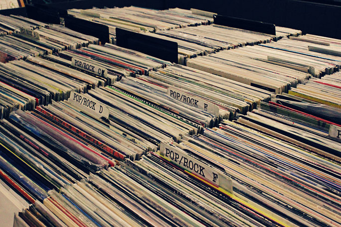 Vinyls