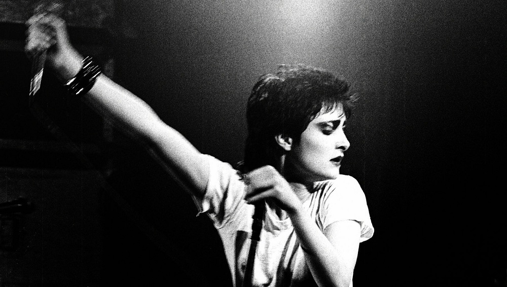 Siouxsie Sioux: Η αυτοκράτειρα του σκότους