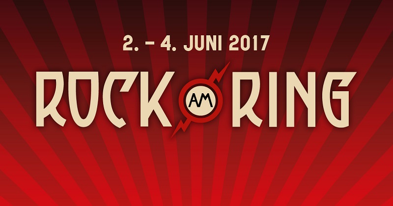 Rock Am Ring 2017