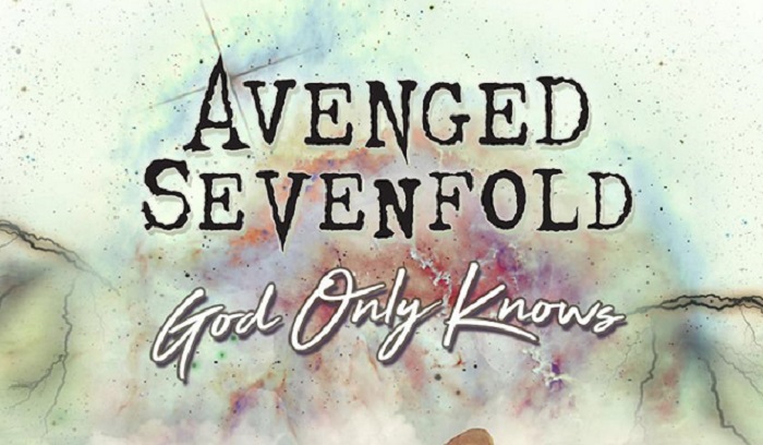 Avenged Sevenfold - Only God Knows