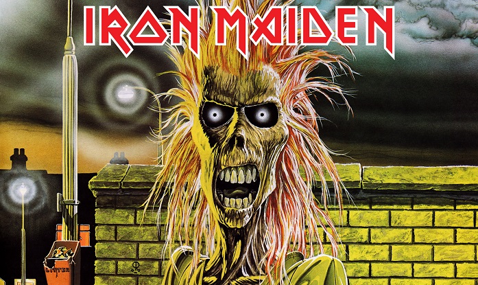 Eddie (Iron Maiden)