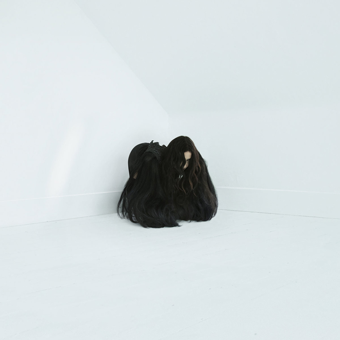 Chelsea Wolfe - Hiss Spun / Εξώφυλλο