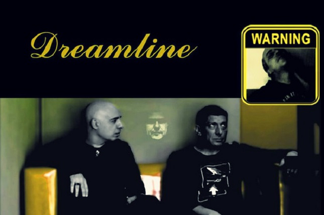 Dreamline - 'Warning'