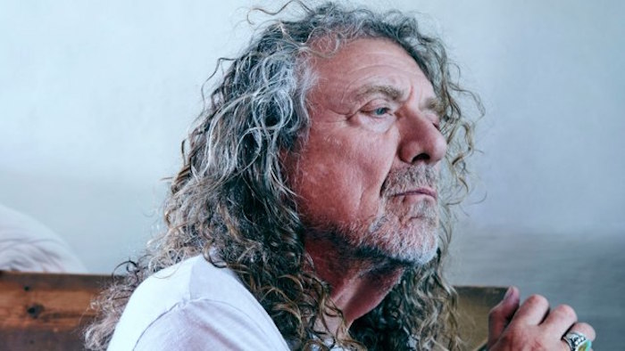 Robert Plant (photo by Mads Perch)