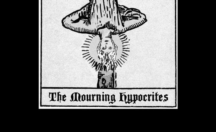 Mr.Booze - The Mourning Hypocrites